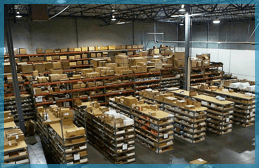 bearing warehouse
